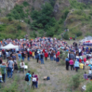 Ataru Taiko nagykoncert a Ság hegyen