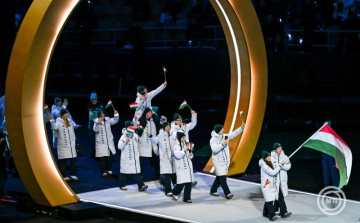 Milánó 2026 - Az olasz kultúrát és történelmet bemutató műsorral megkezdődött a téli olimpia