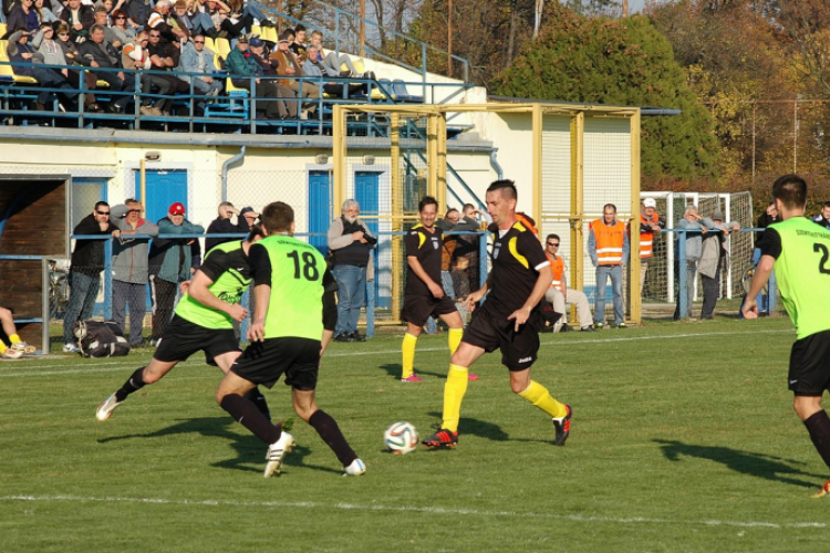 Celldömölk győzelemmel továbbra is a tabella élén