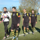 Rábapaty – Celldömölki VSE 0-1(0-0)