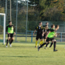 Celldömölk győzelemmel továbbra is a tabella élén