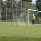 CVSE - Répcelak labdarúgó mérkőzés