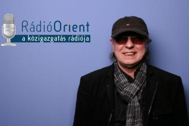 Balázs Fecó: 'Talán mindent a Homok a szélben című dalnak köszönhetek'