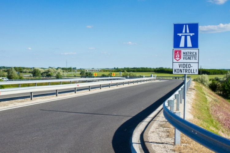 Sok újdonság a 2018-as autópályás díjfizetésben