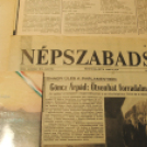 Kiállítás az 1956-os Forradalom és Szabadságharc emlékére és tiszteletére