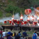 Ataru Taiko nagykoncert a Ság hegyen