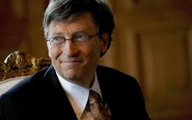 Újra Bill Gates a leggazdagabb ember