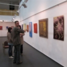 Dukai festmények a celldömölki kultúrházban