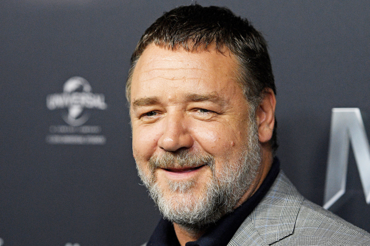 Russell Crowe is tagja lesz Kelly bandájának