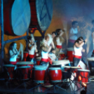 Ataru Taiko nagykoncert a Ság hegyen