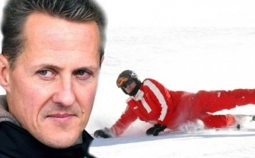 Öngyilkos lett a Schumacher kórházi papírjait ellopó férfi