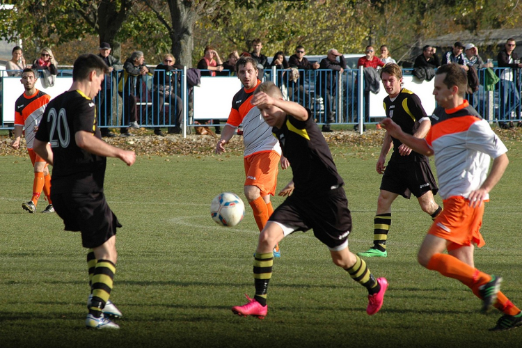 Rábapaty – Celldömölki VSE 0-1(0-0)