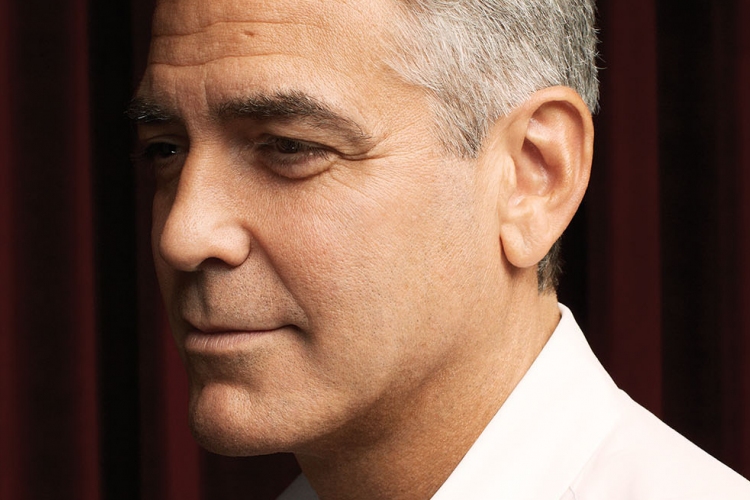 George Clooney egy norvég thriller amerikai változatán dolgozik