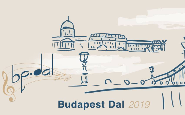 Idén is lesznek különdíjak a Budapest Dal pályázaton