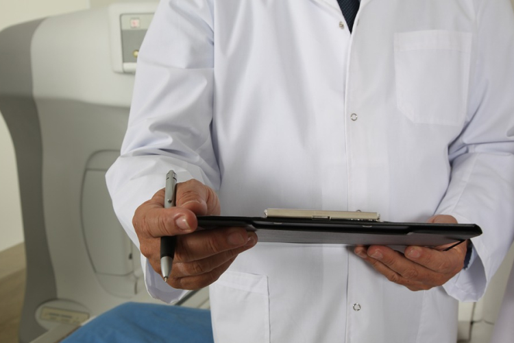 Évente 4500 új prosztatarákos megbetegedést diagnosztizálnak