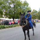 Sághegyi Szüret 2015 - a felvonulás képei