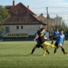 CVSE - Répcelak labdarúgó mérkőzés