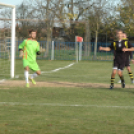 Rábapaty – Celldömölki VSE 0-1(0-0)