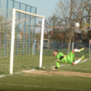 Rábapaty – Celldömölki VSE 0-1(0-0)