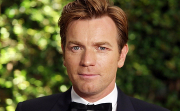 Ewan McGregor lesz Róbert Gida a Disney készülő játékfilmjében