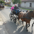 Sághegyi Szüreti Napok 2013 - szombat - felvonulás