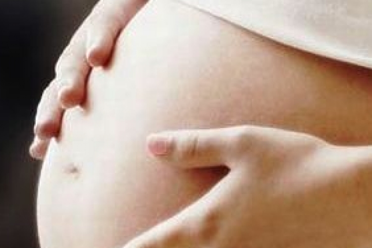 Miért nő a trombózis kockázata a terhesség során?