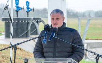 OVF főigazgató-helyettese: pénteken felállítják az országos vízügyi koordinációs központot
