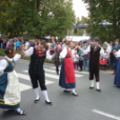 Sághegyi Szüreti Napok 2013 - szombat - felvonulás