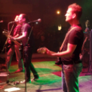 Republic koncert Celldömölkön