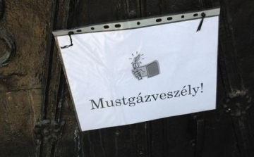 Jön a szüreti időszak – Tartsuk szem előtt a mustgáz veszélyeit!