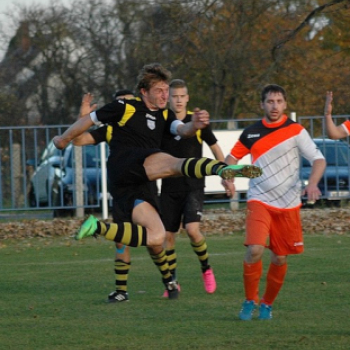 Rábapaty – Celldömölki VSE 0-1(0-0)