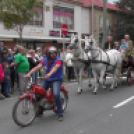 Sághegyi Szüreti Napok 2017