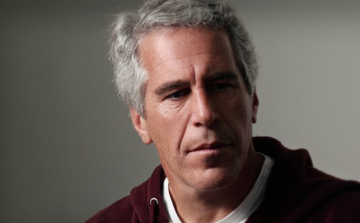 Lemondott a brit miniszterelnök kabinetfőnöke az Epstein-botrány miatt