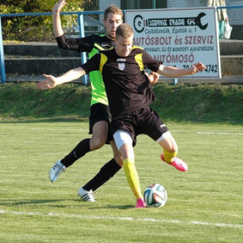 Celldömölk győzelemmel továbbra is a tabella élén