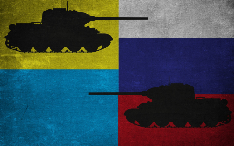 Megindult az ukrán ellentámadás