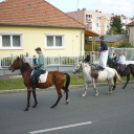 Sághegyi Szüreti Napok 2013 - szombat - felvonulás