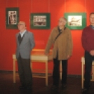 Kiállítás az 1956-os Forradalom és Szabadságharc emlékére és tiszteletére