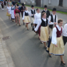 Sághegyi Szüreti Napok 2013 - szombat - felvonulás